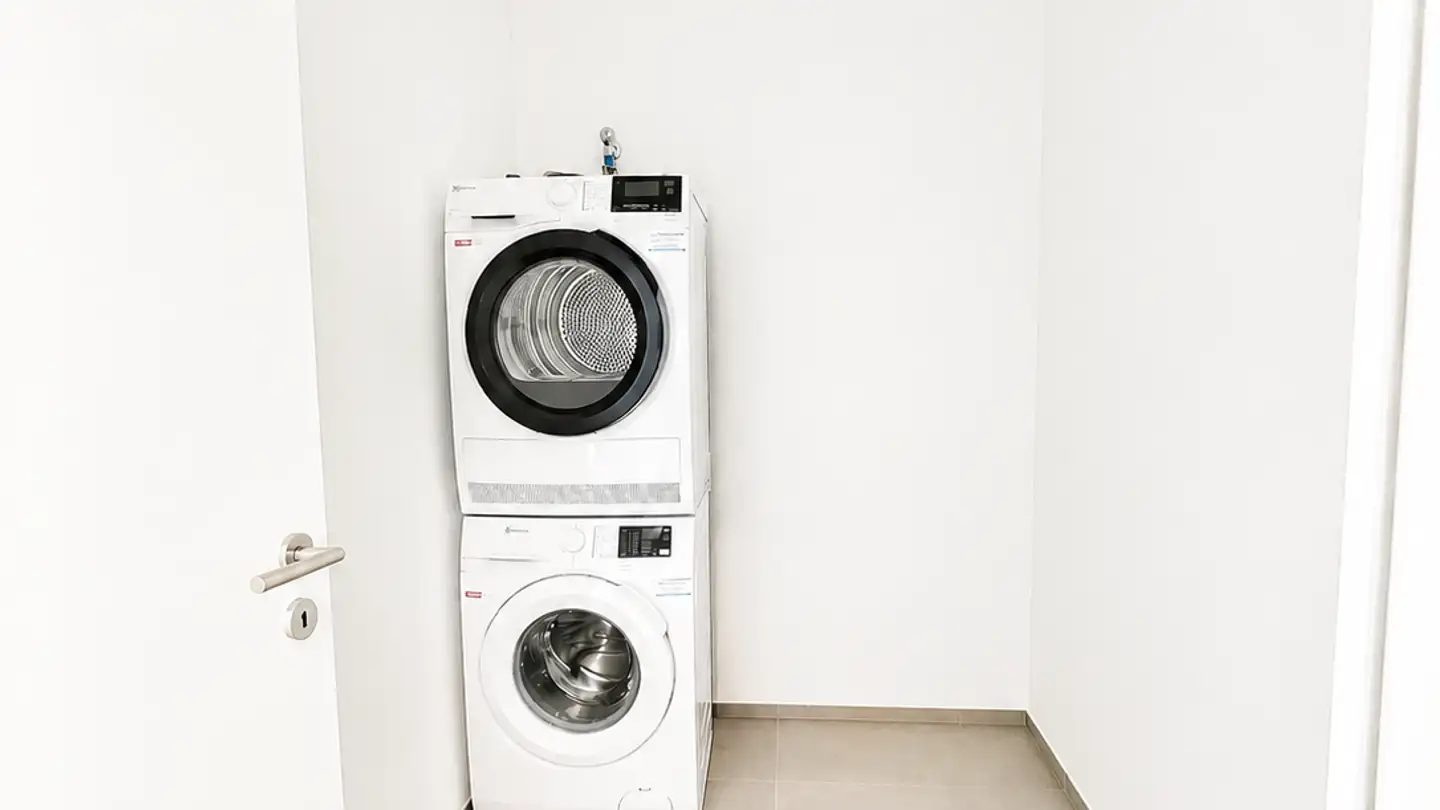 Wohnung mieten - Kirchweg 83, 4234 Zullwil - Foto 2