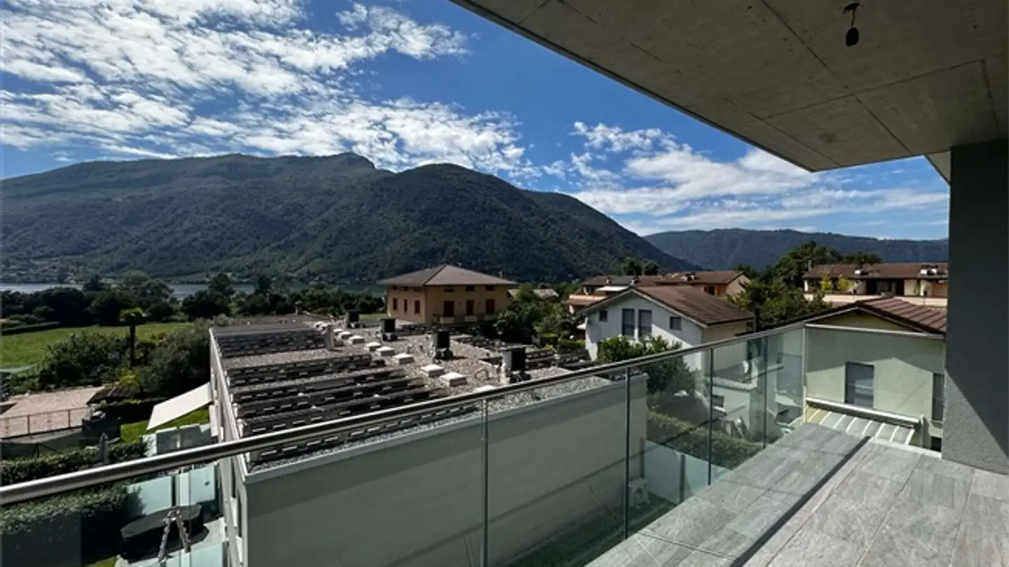 Appartamento ammobiliato in vendita - 6818 Melano - Foto 3