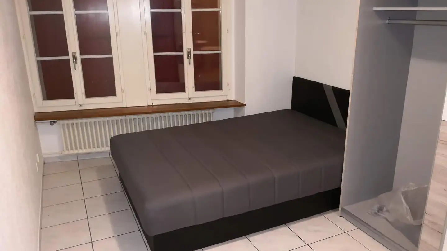 Apartment for rent - Rue De La Rochette 18, 1470 Estavayer-le-Lac