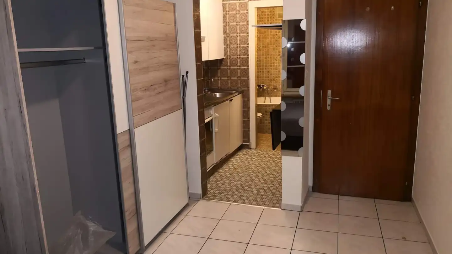 Apartment for rent - Rue De La Rochette 18, 1470 Estavayer-le-Lac - Photo 2