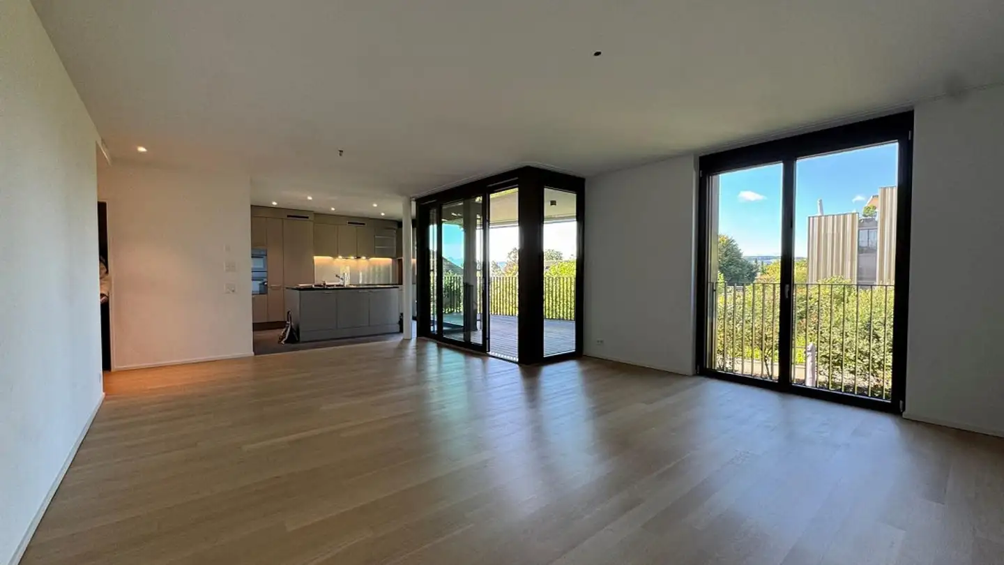 Apartment for rent - Grundstrasse 21, 8305 Dietlikon - Photo 3