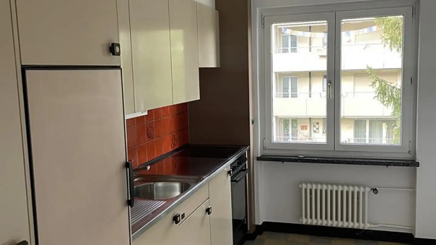 Appartamento in affitto - Zopfweg 11, 5033 Buchs AG - Foto 2