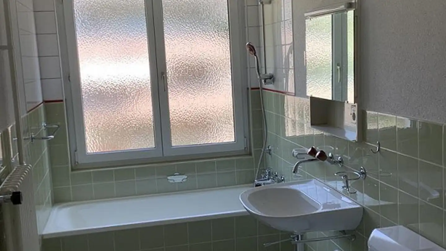 Appartamento in affitto - Zopfweg 11, 5033 Buchs AG - Foto 3