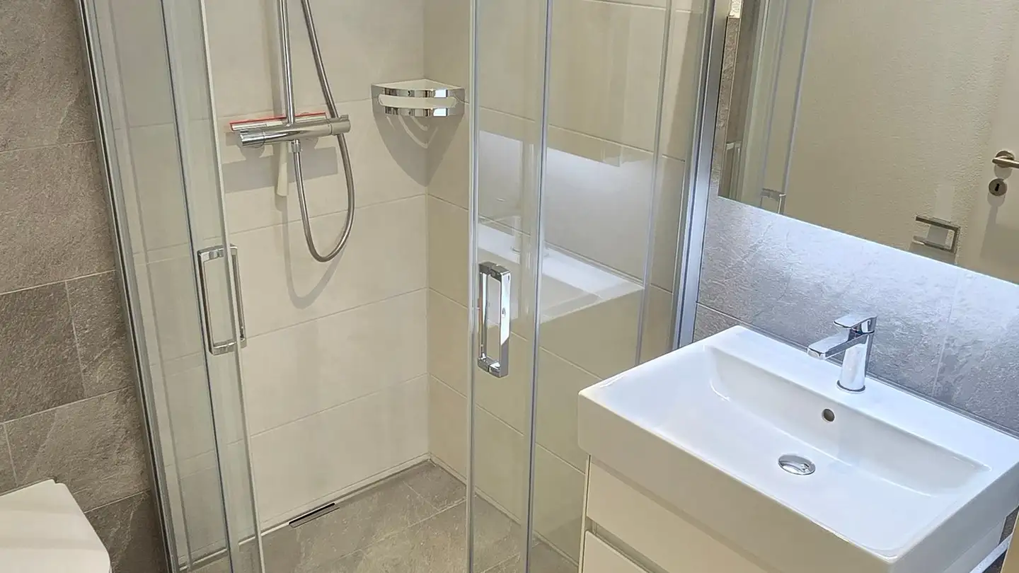 Appartement à louer - Ametsbergstrasse 7, 8625 Gossau ZH - Photo 4