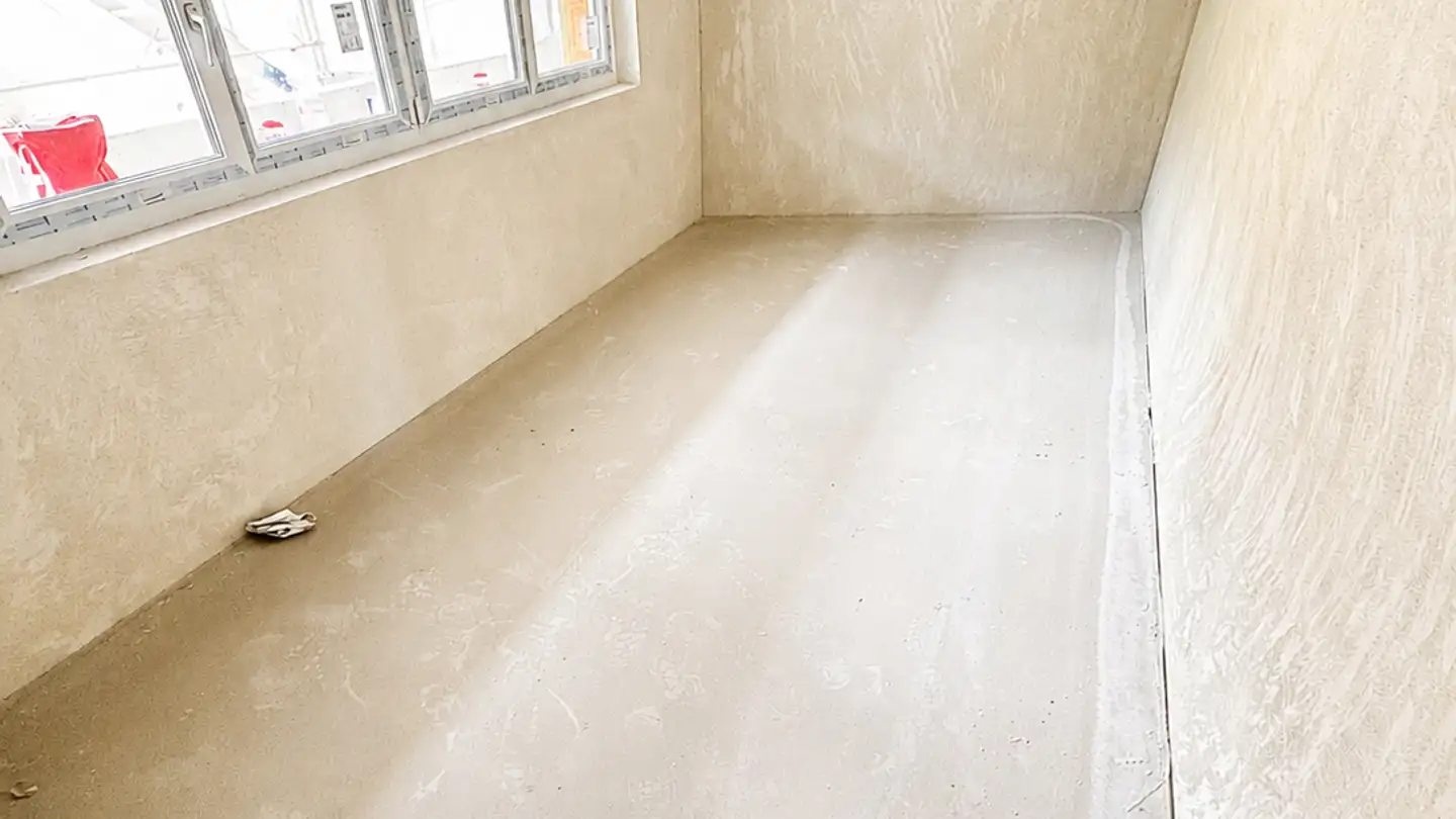 Wohnung mieten - Kirchweg 83, 4234 Zullwil - Foto 3