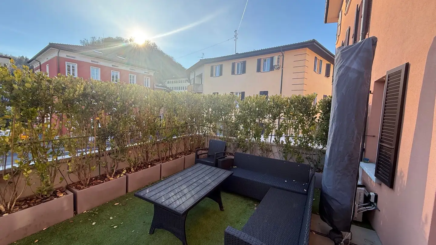 Appartement à louer - Piazza Brocchi 1, 6926 Montagnola - Photo 4