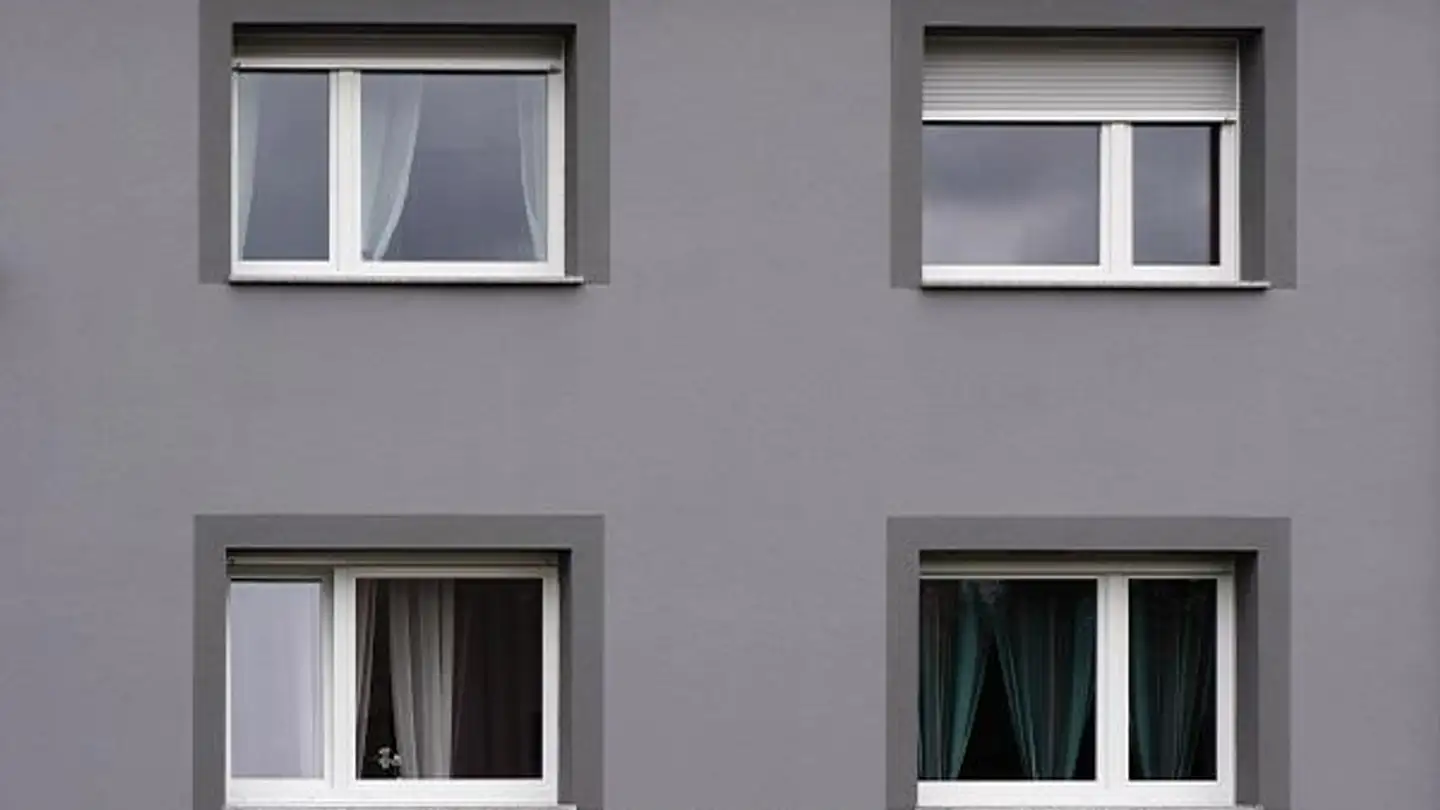 Residential building for sale - Bürglistrasse, 8400 Winterthur