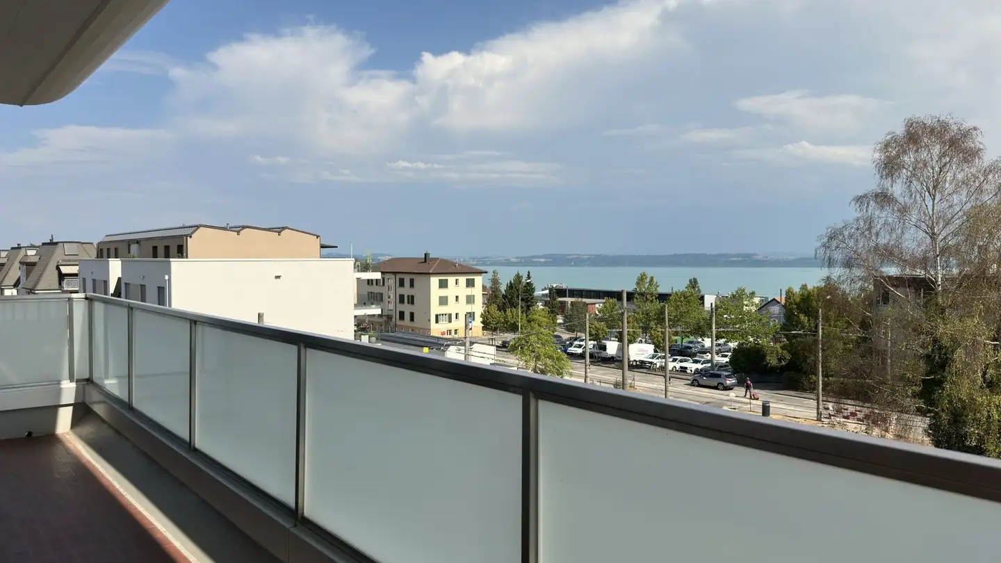 Appartement à louer - Rue De Porcena 31, 2035 Corcelles NE
