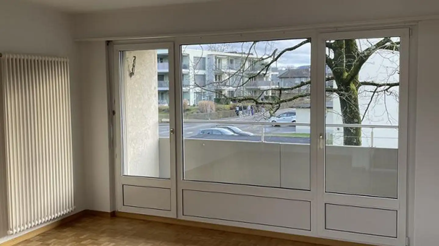 Appartamento in affitto - Zopfweg 11, 5033 Buchs AG - Foto 4