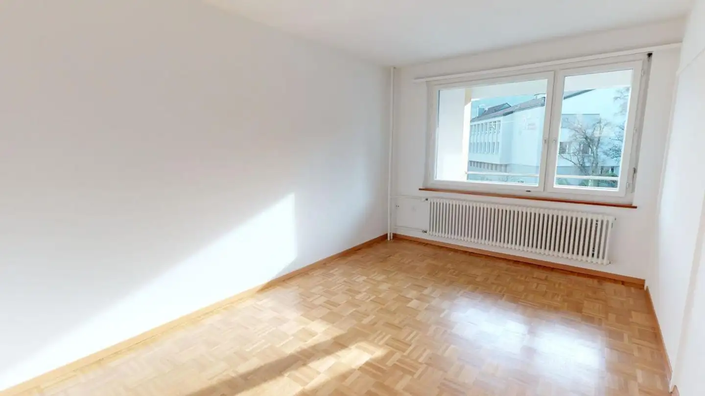 Appartamento in affitto - Unterer Graben 39, 9000 St. Gallen - Foto 3