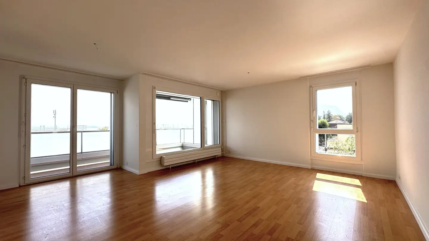 Appartement à louer - Rue De Porcena 31, 2035 Corcelles NE - Photo 3