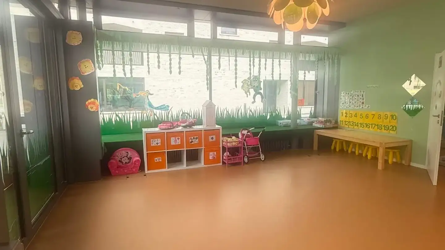 Commercial à louer - Grosswiesenstrasse 151, 8051 Zürich - Photo 3