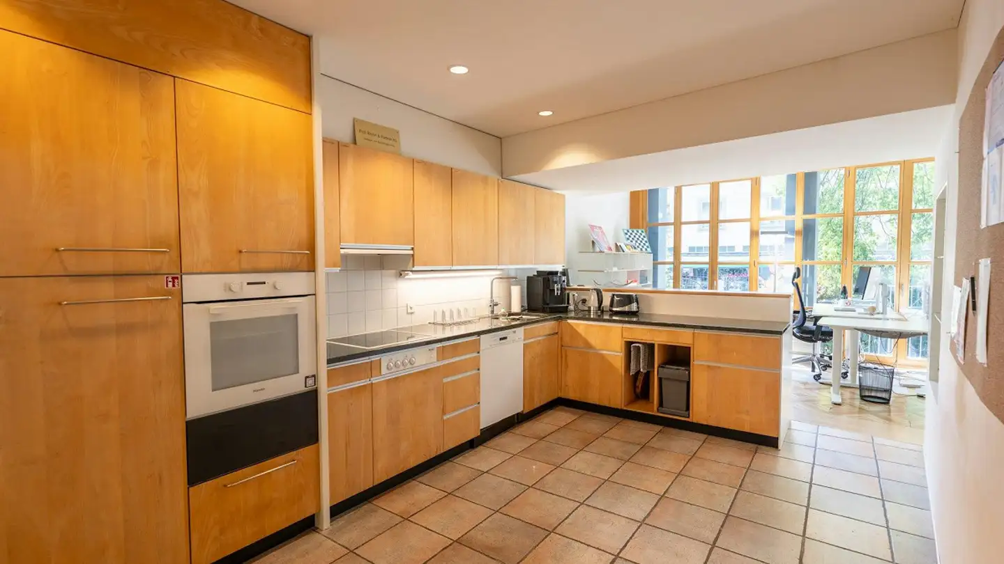 Office space for rent - Heuberg 22, 4051 Basel