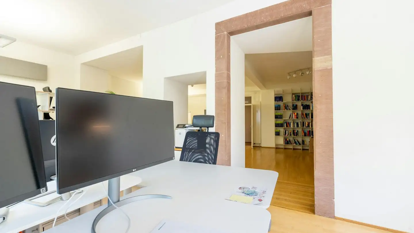 Office space for rent - Heuberg 22, 4051 Basel - Photo 3
