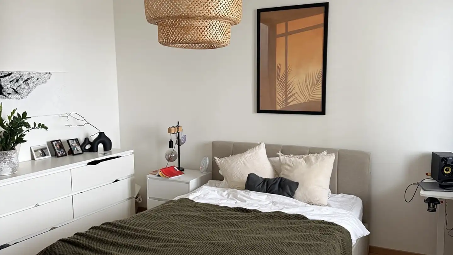 Appartement à louer - Hirzenbachstrasse 96, 8051 Zürich - Photo 2