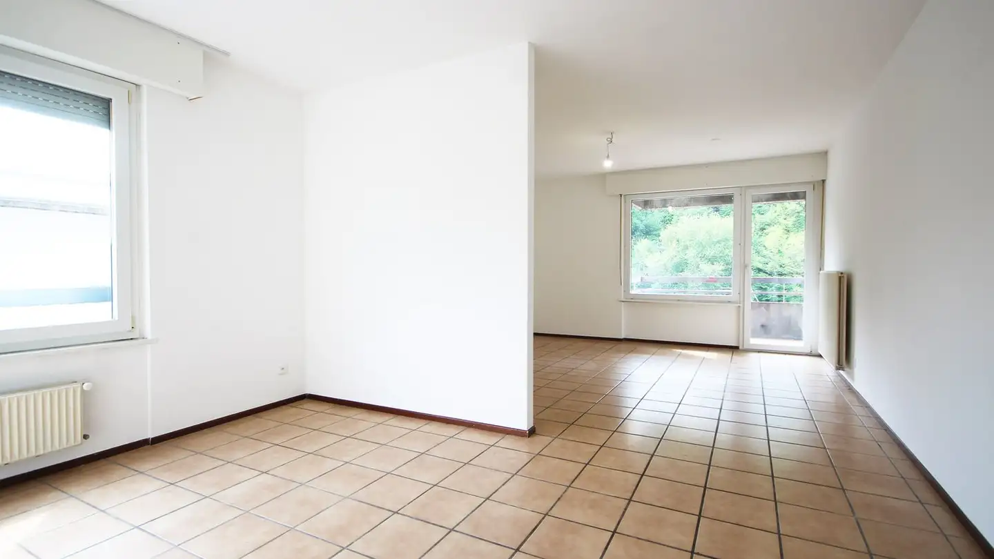 Appartamento in affitto - Via Antonio Chiesa 10, 6830 Chiasso