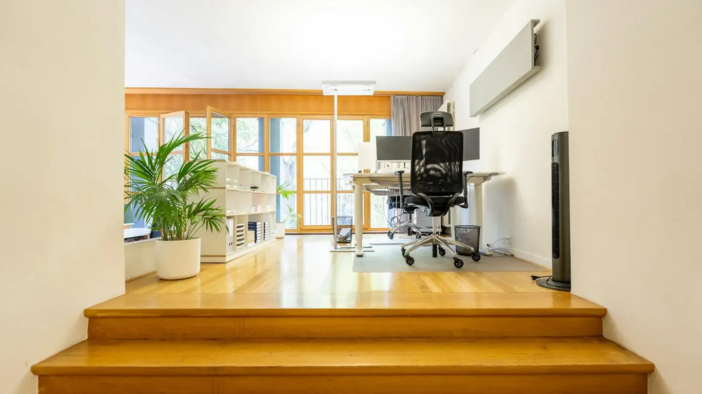 Office space for rent - Heuberg 22, 4051 Basel - Photo 4