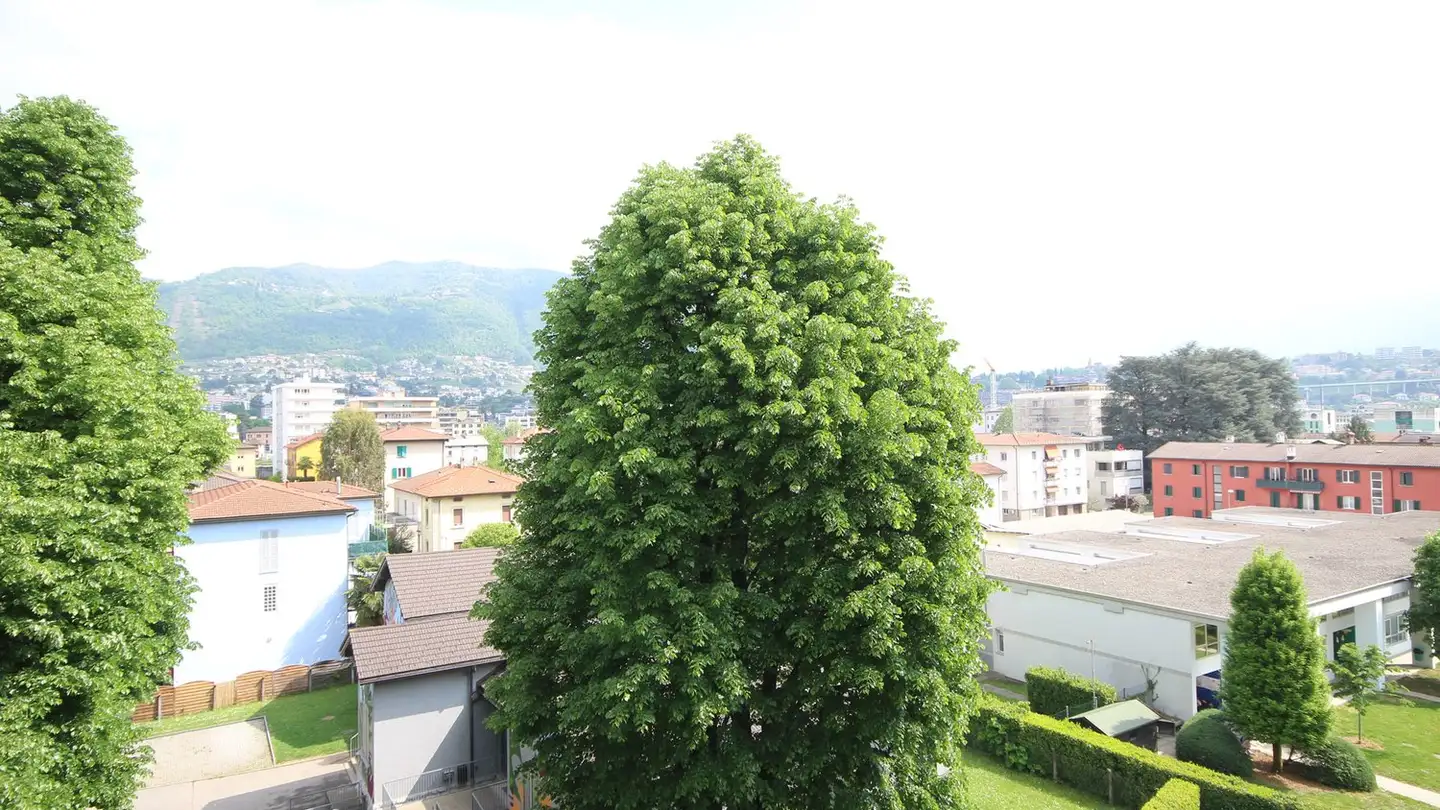 Appartamento in affitto - Via Antonio Chiesa 10, 6830 Chiasso - Foto 2