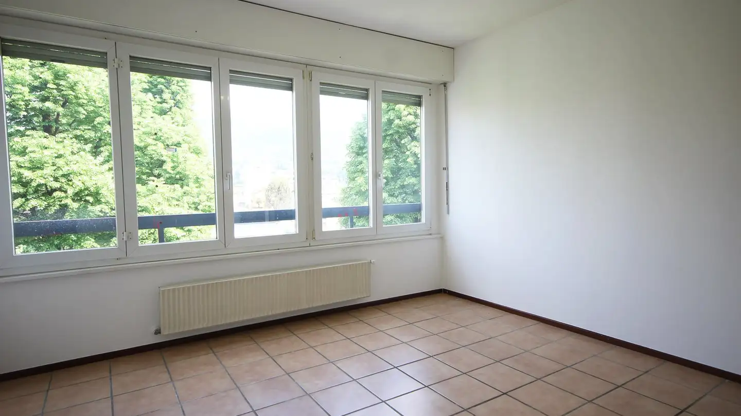 Appartamento in affitto - Via Antonio Chiesa 10, 6830 Chiasso - Foto 3