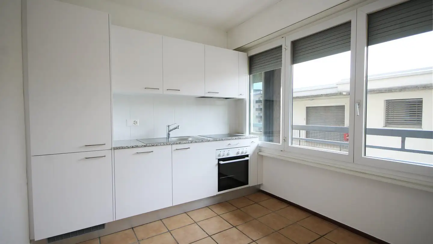 Appartamento in affitto - Via Antonio Chiesa 10, 6830 Chiasso - Foto 4