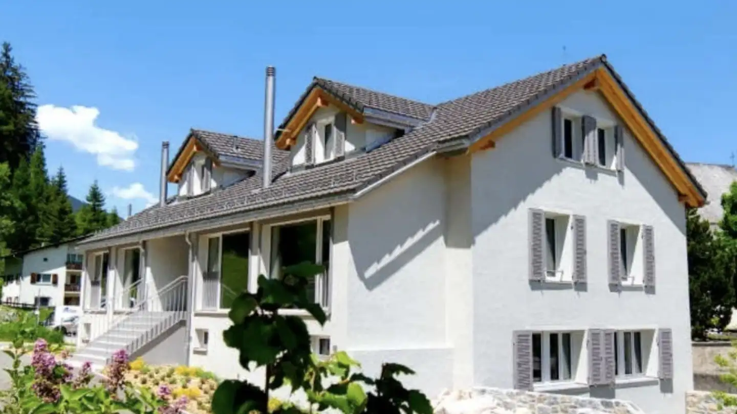 Single house for sale - 7077 Valbella
