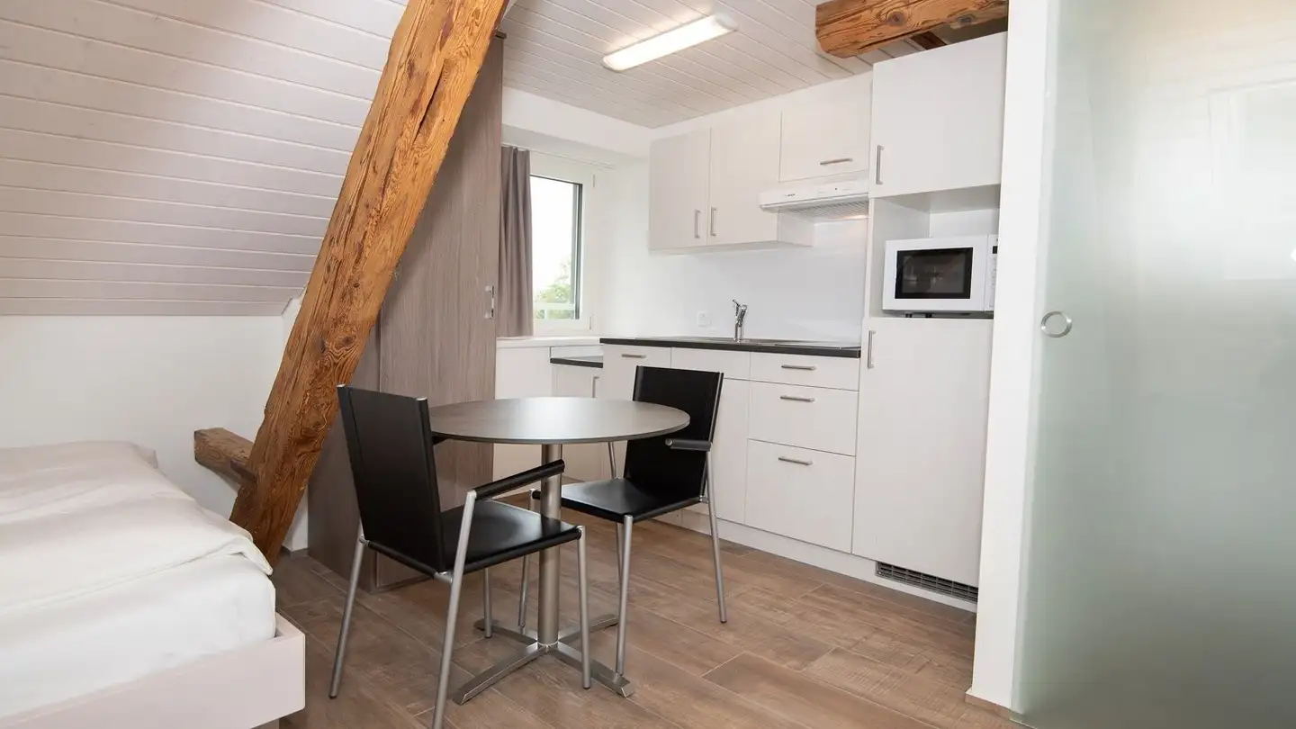 Möblierte Wohnung mieten - Bahnhofstrasse 42, 6037 Root - Foto 3