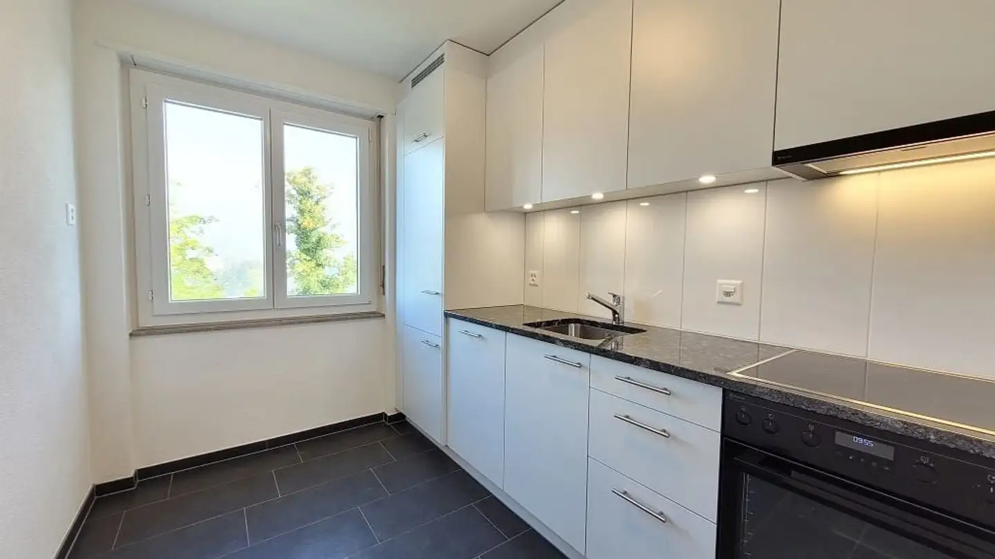 Appartement à louer - Bechburgstrasse 17, 4528 Zuchwil