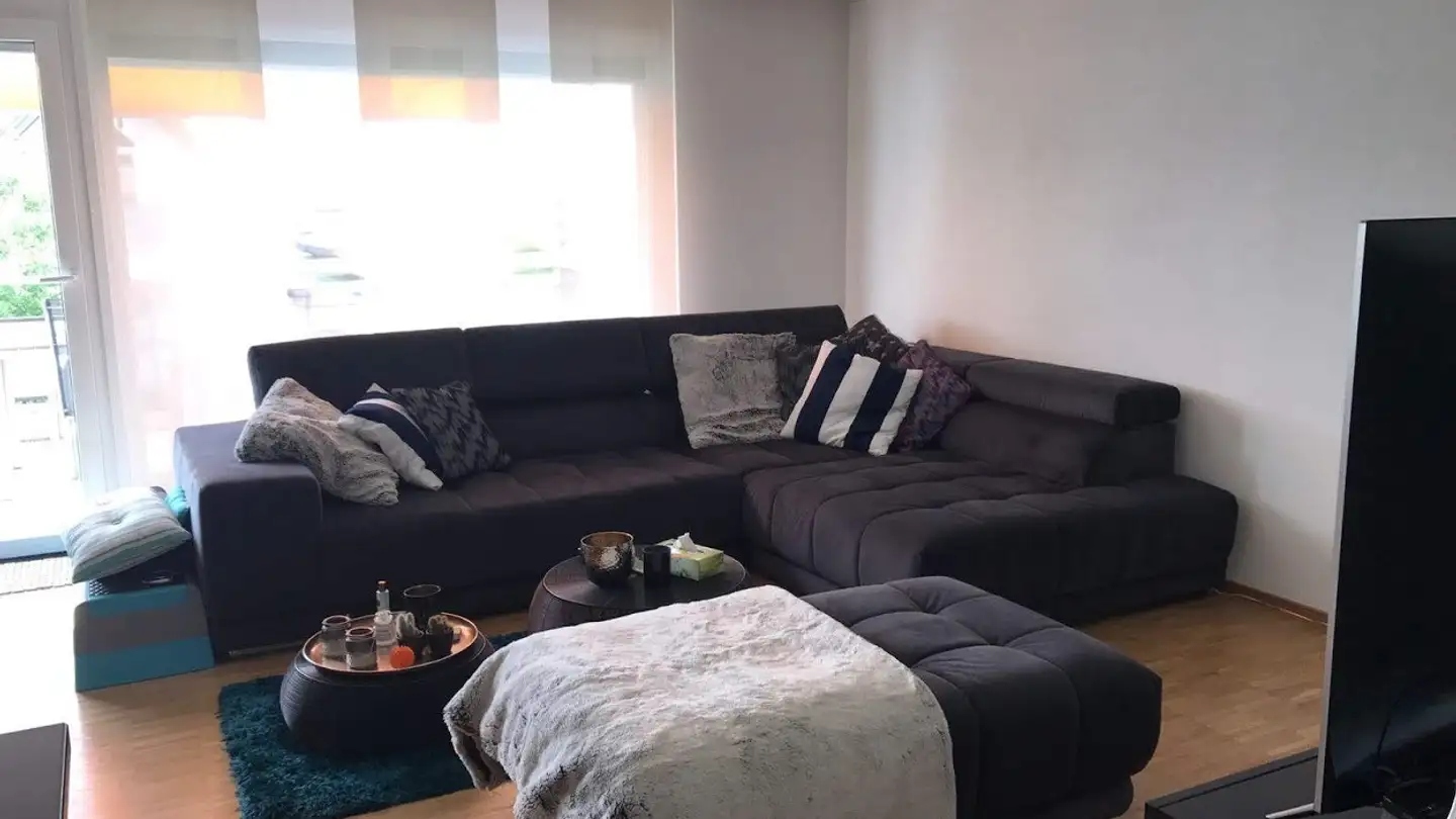 Zimmer mieten - Rätschengässli 21, 8302 Kloten