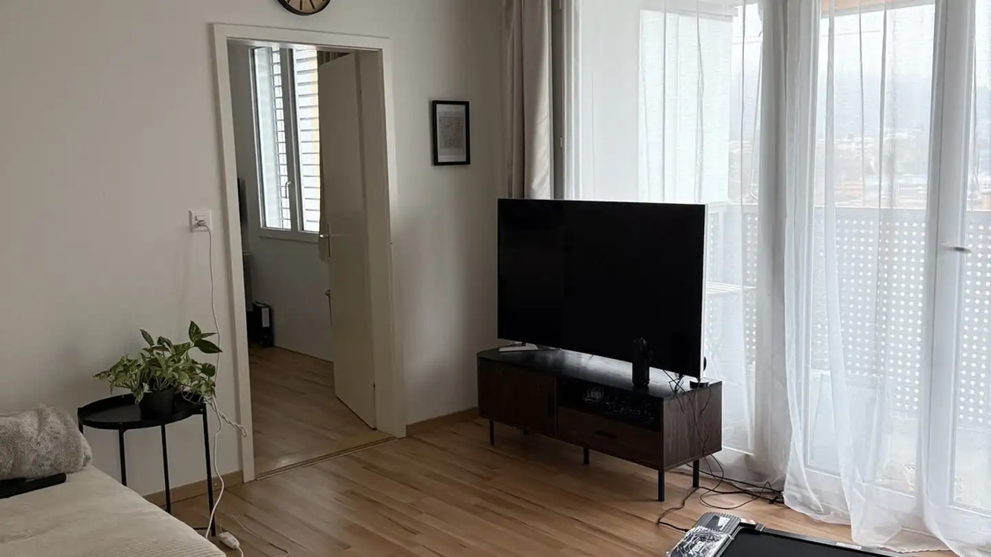 Appartement à louer - Hirzenbachstrasse 96, 8051 Zürich - Photo 3