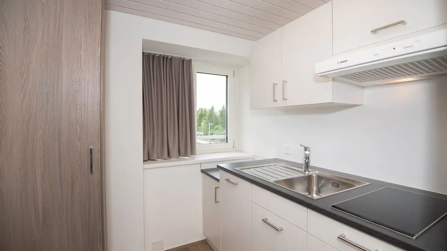 Möblierte Wohnung mieten - Bahnhofstrasse 42, 6037 Root - Foto 4