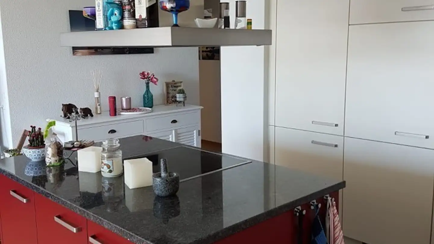 Stanza singola in affitto - Rätschengässli 21, 8302 Kloten - Foto 3