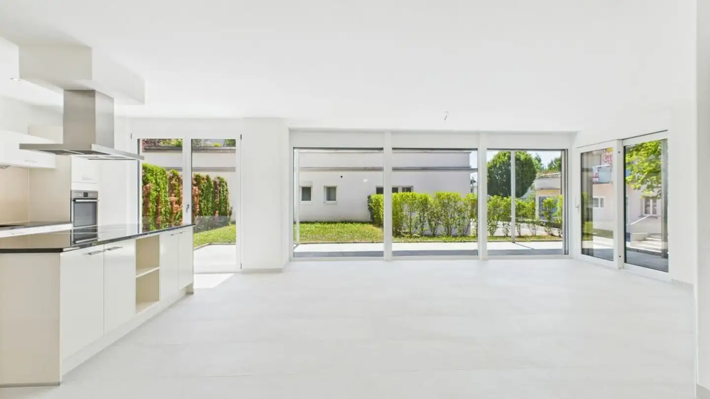 Appartamento in vendita - Winkel 3, 6234 Triengen - Photo 2