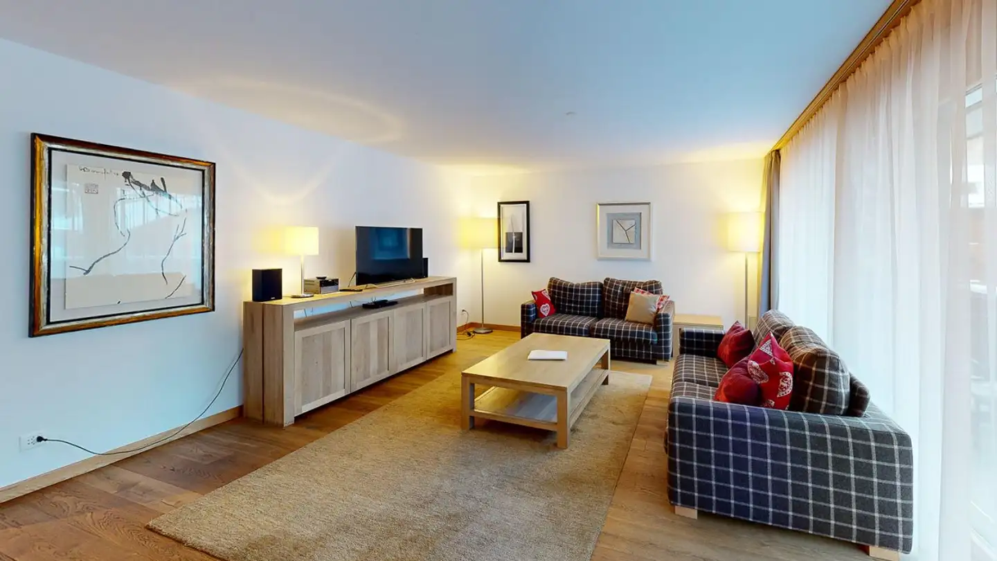 Wohnung kaufen - 3920 Zermatt - Foto 4