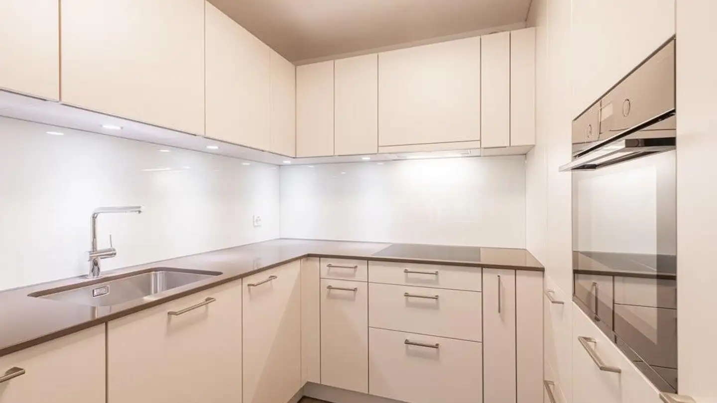 Wohnung mieten - Bachtelstrasse 6, 8810 Horgen - Foto 2