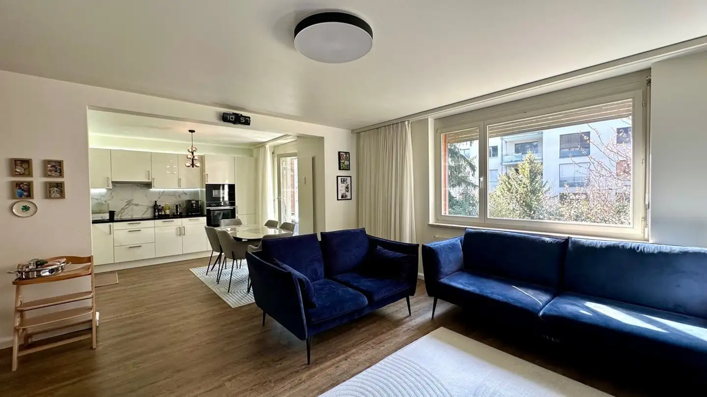 Appartamento in vendita - Oristalstrasse, 4410 Liestal