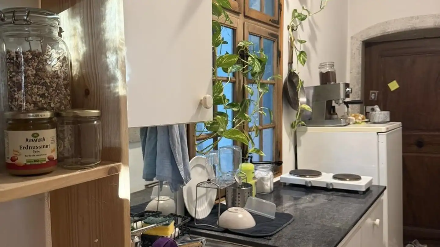 Apartment for rent - Hermesbühlstrasse 33, 4500 Solothurn - Photo 3