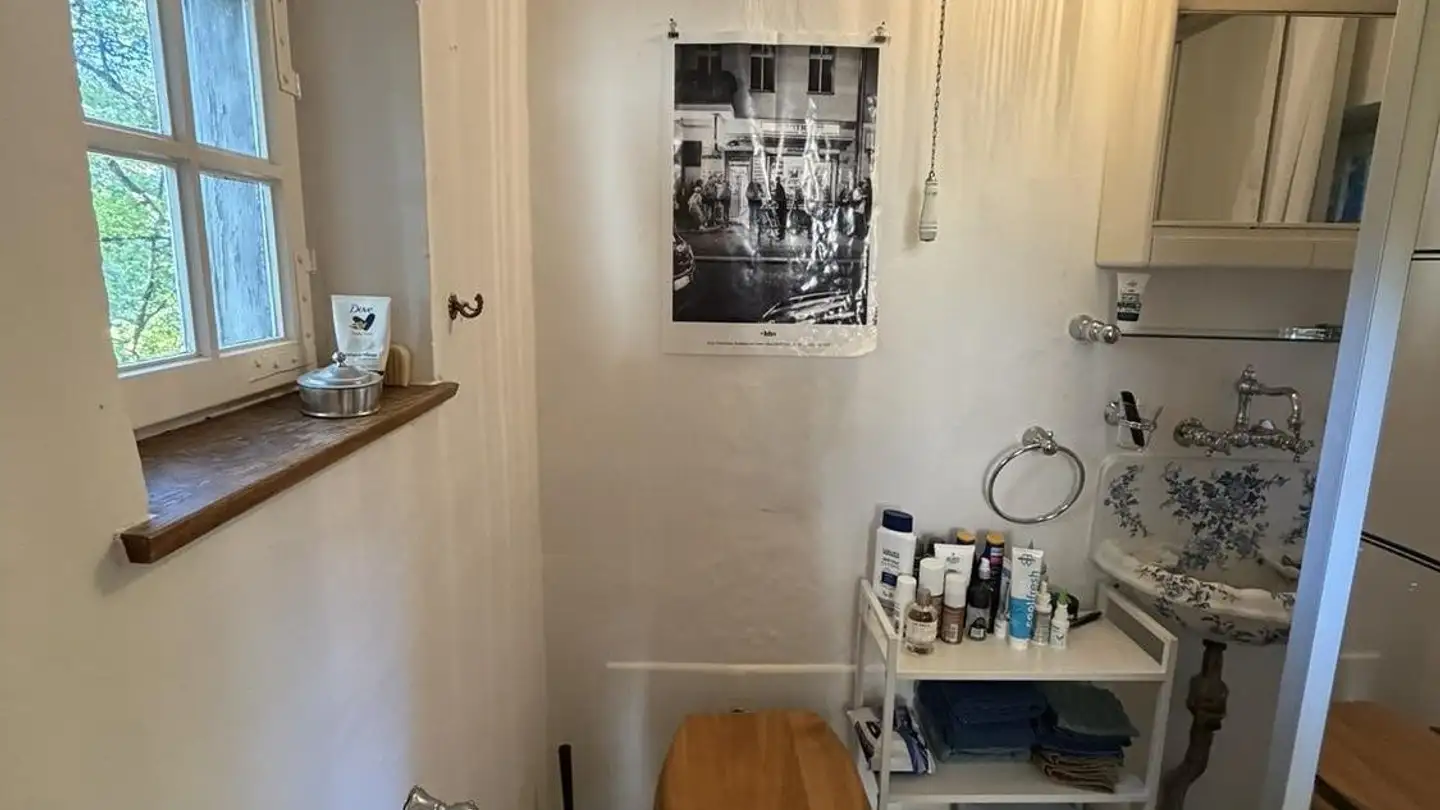 Apartment for rent - Hermesbühlstrasse 33, 4500 Solothurn - Photo 4