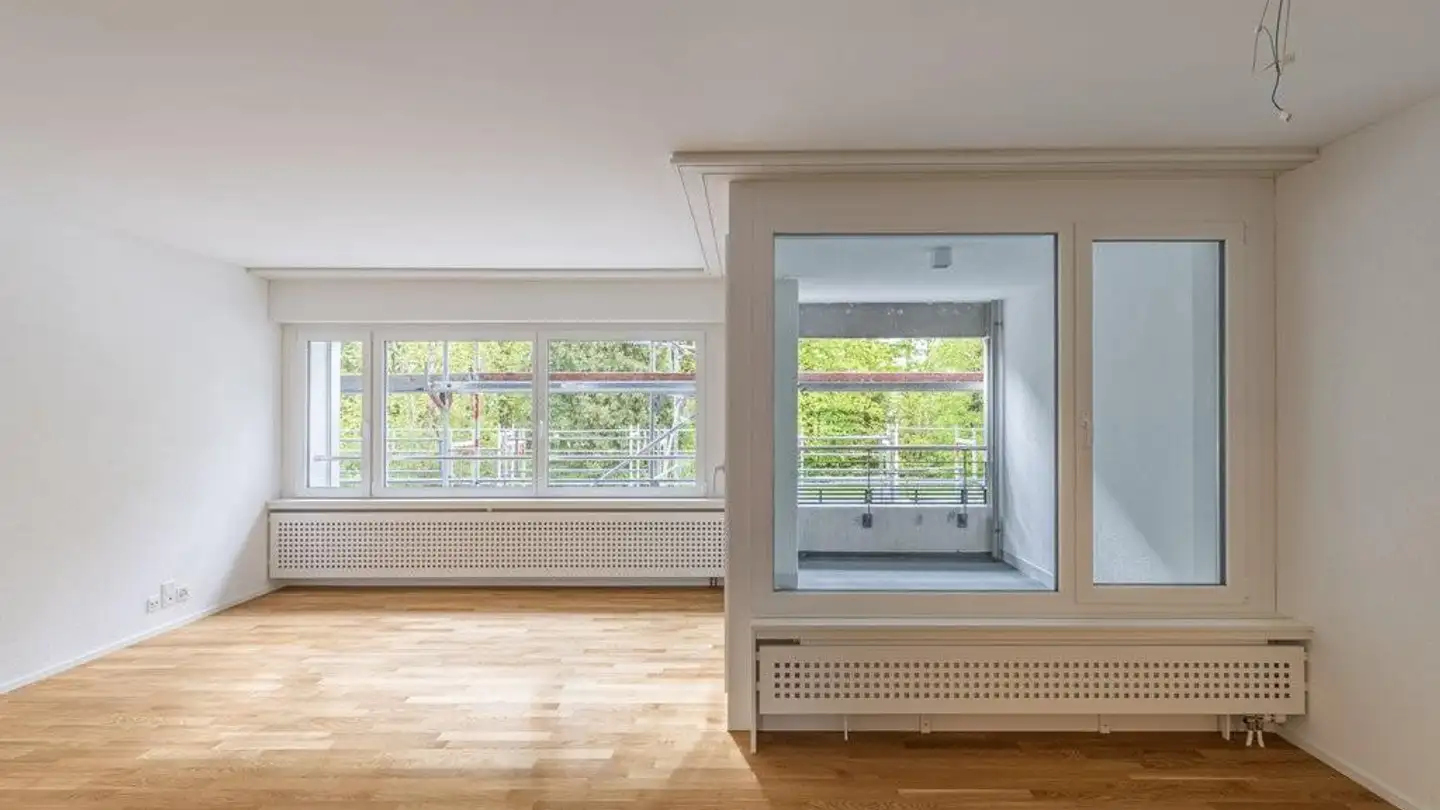 Wohnung mieten - Bachtelstrasse 6, 8810 Horgen - Foto 3