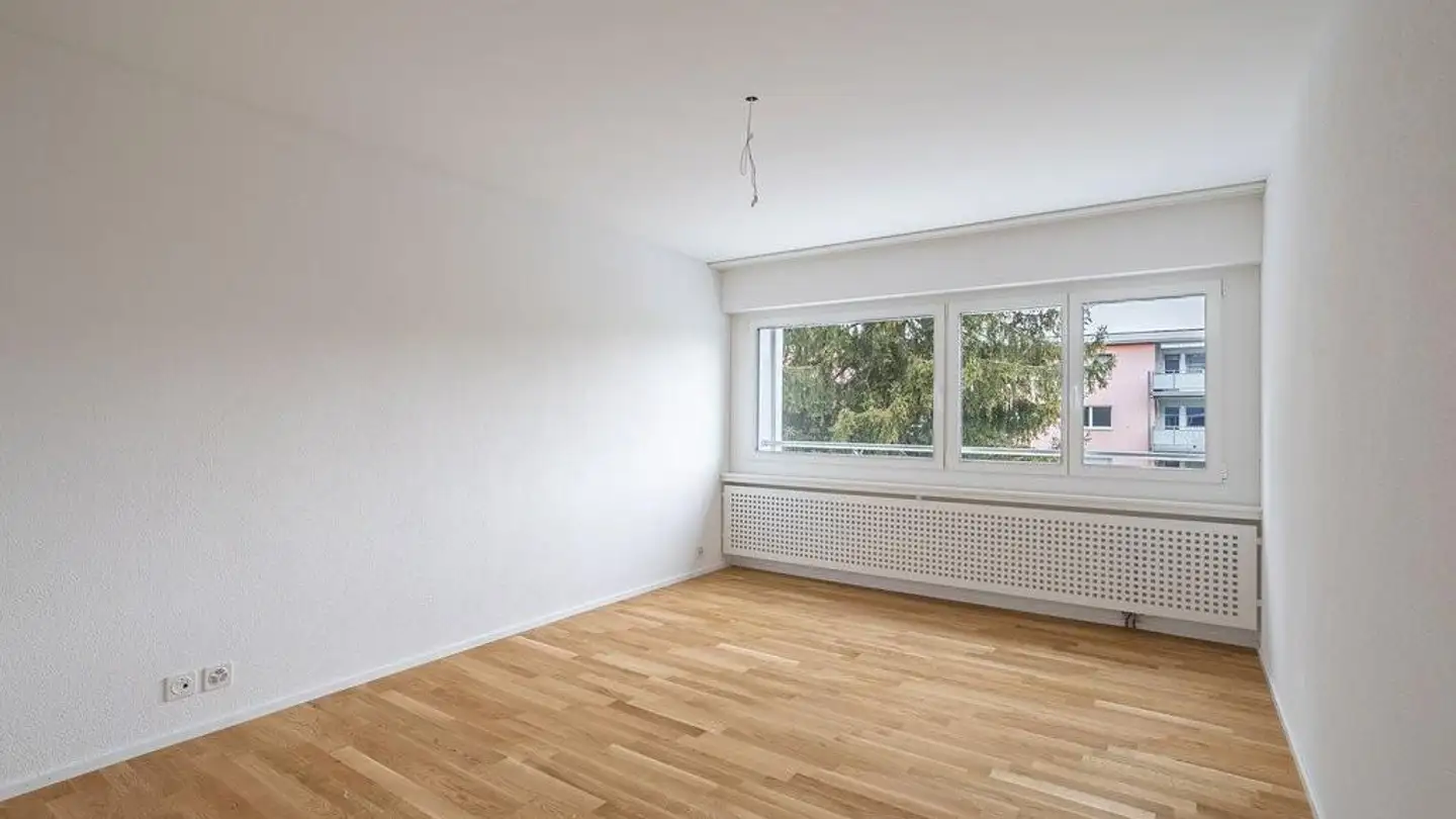 Wohnung mieten - Bachtelstrasse 6, 8810 Horgen - Foto 4