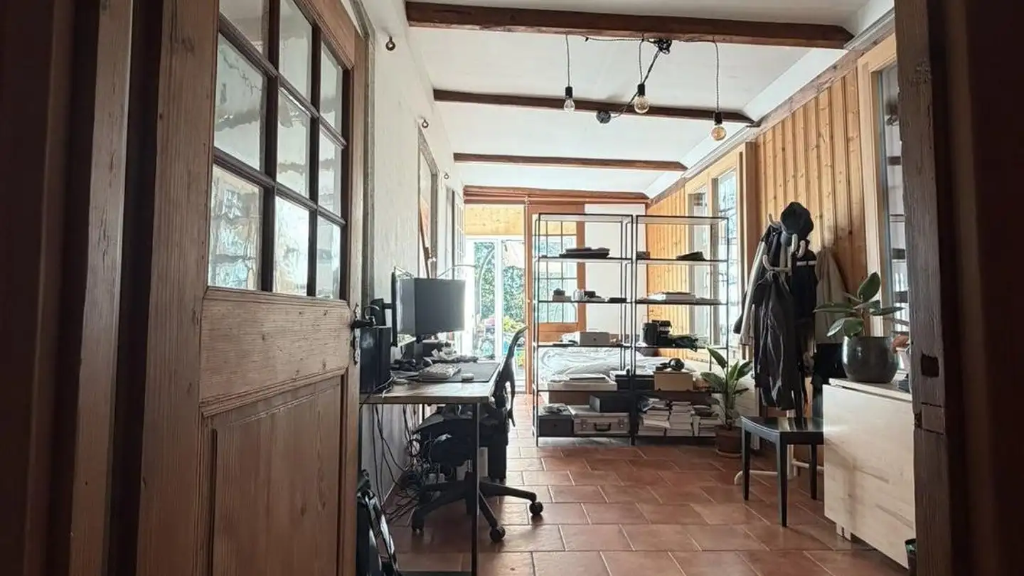 Apartment for rent - Hermesbühlstrasse 33, 4500 Solothurn