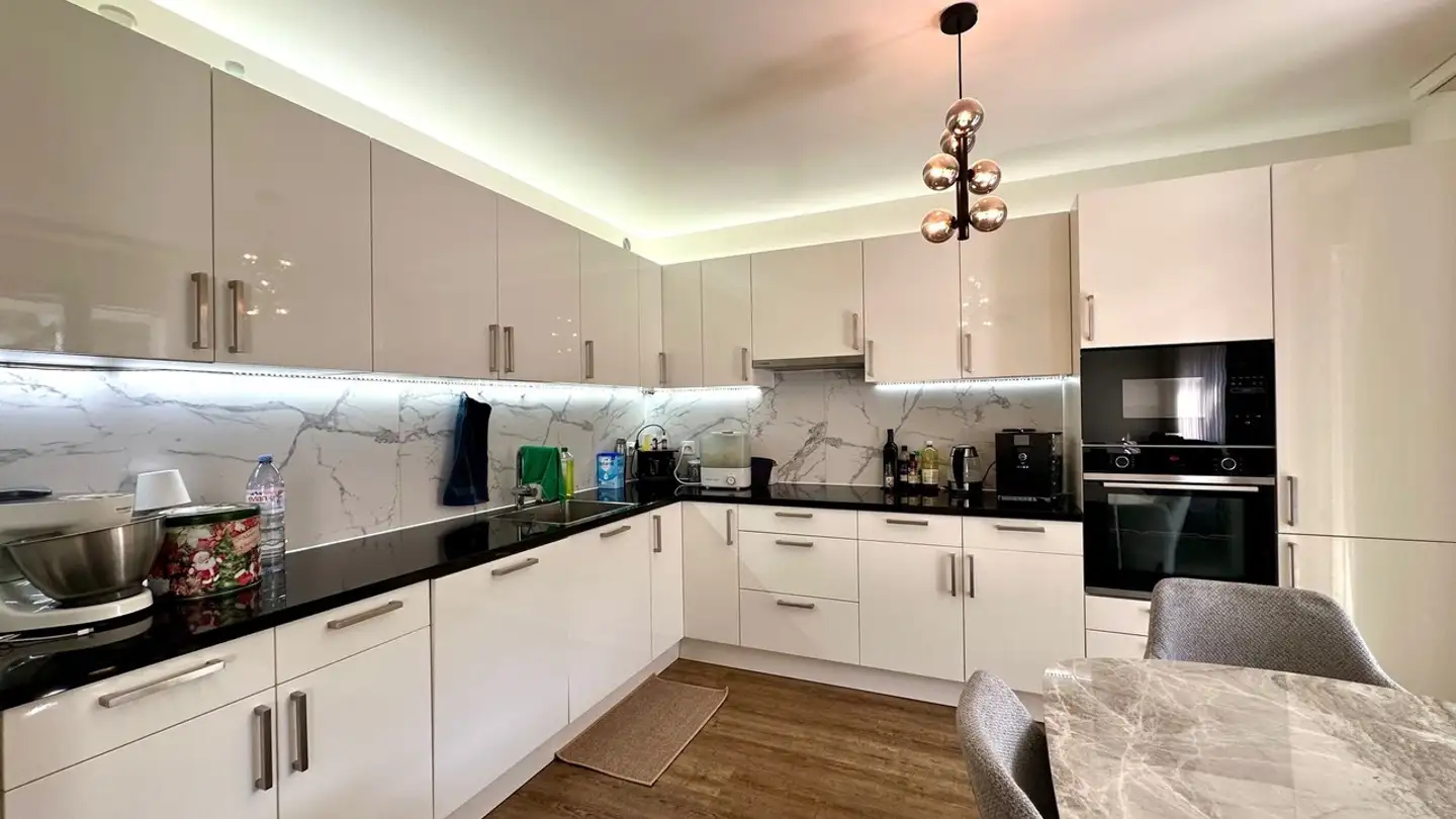 Appartamento in vendita - Oristalstrasse, 4410 Liestal - Foto 2