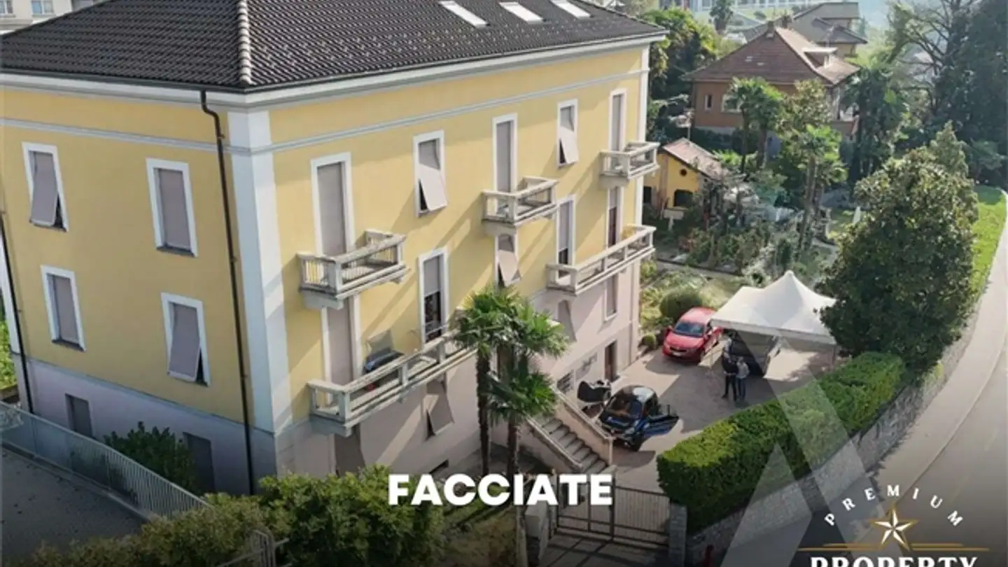 Casa singola in vendita - 6828 Balerna - Photo 2