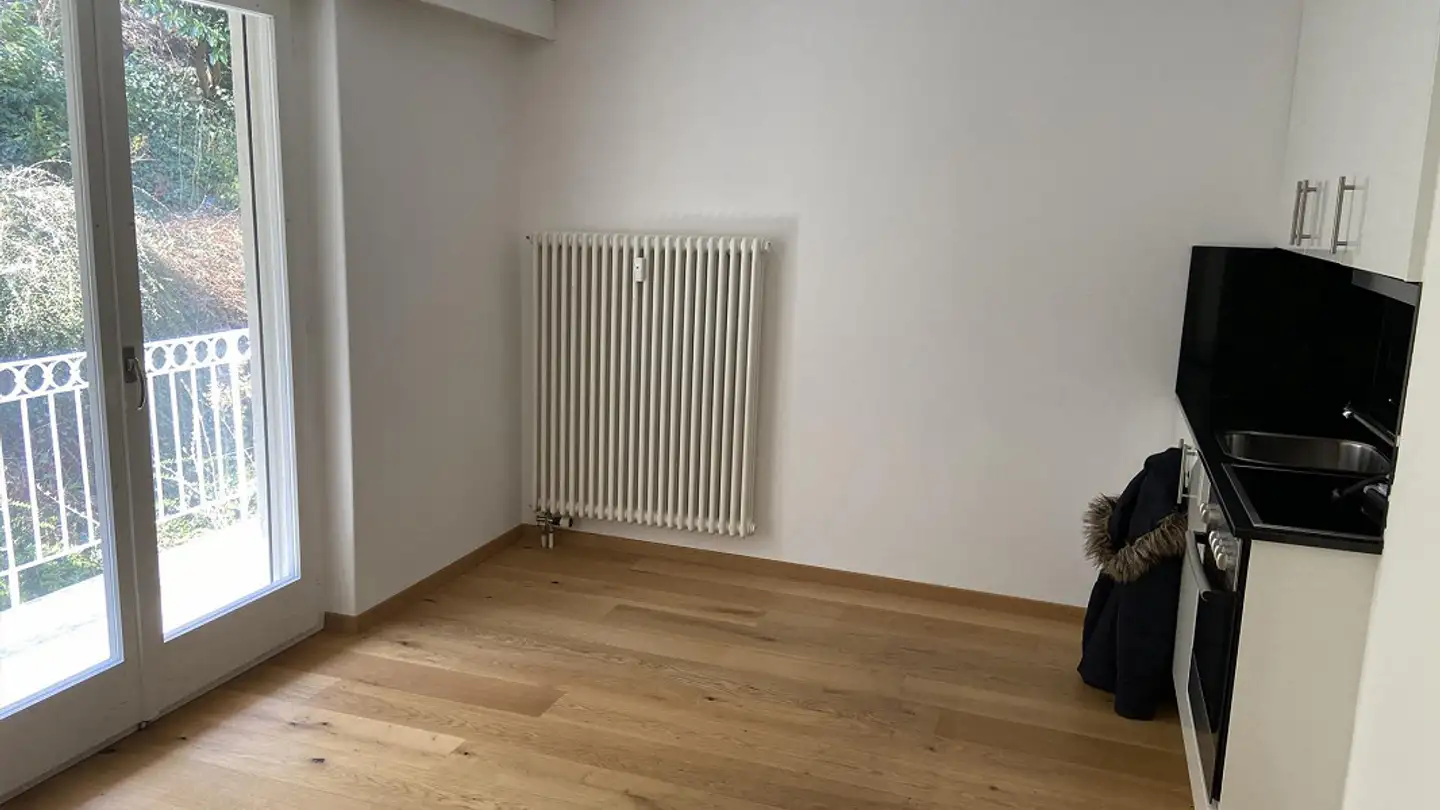 Apartment for rent - Weiligstrasse 35, 7310 Bad Ragaz - Photo 2