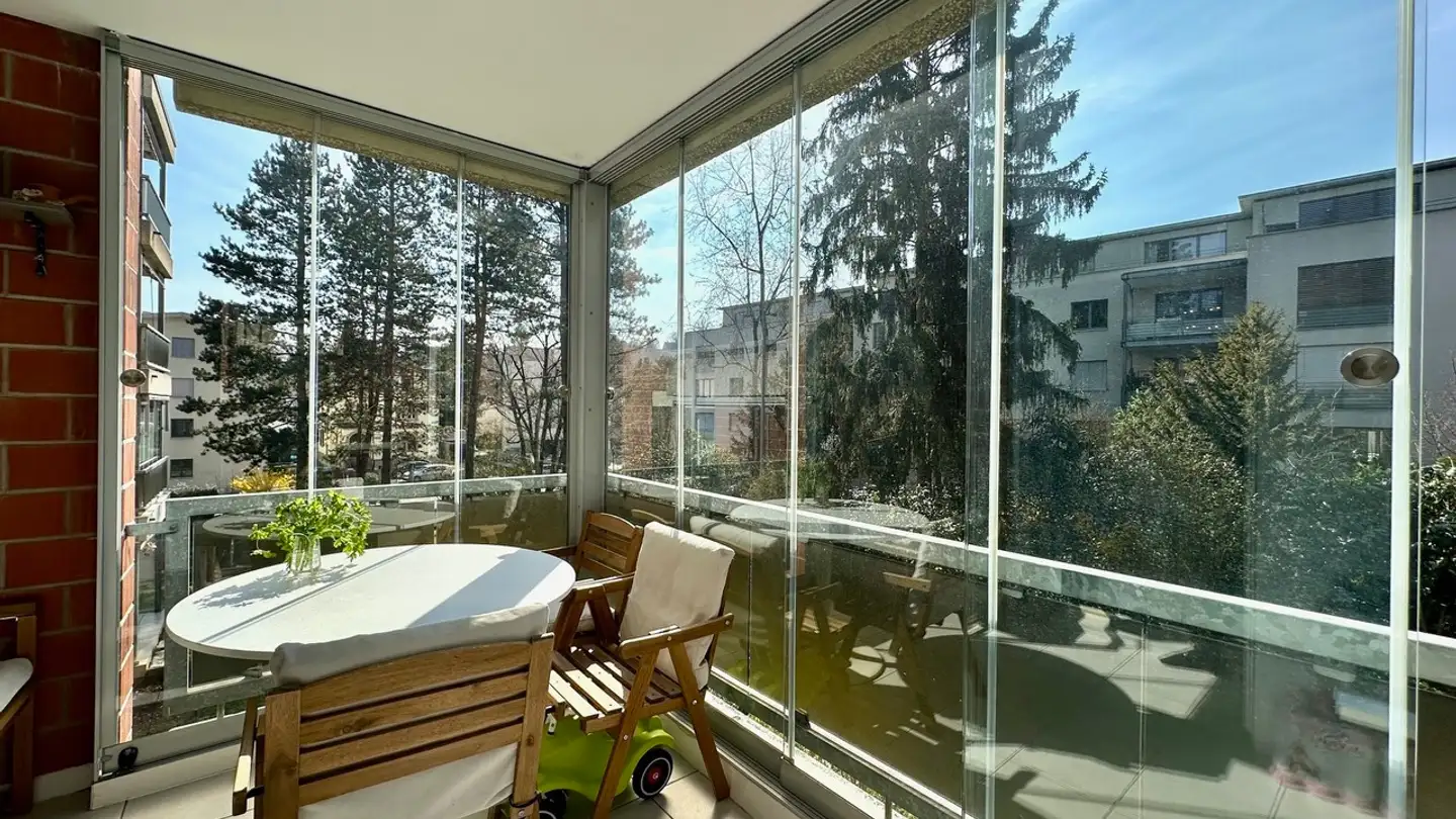 Appartamento in vendita - Oristalstrasse, 4410 Liestal - Foto 3