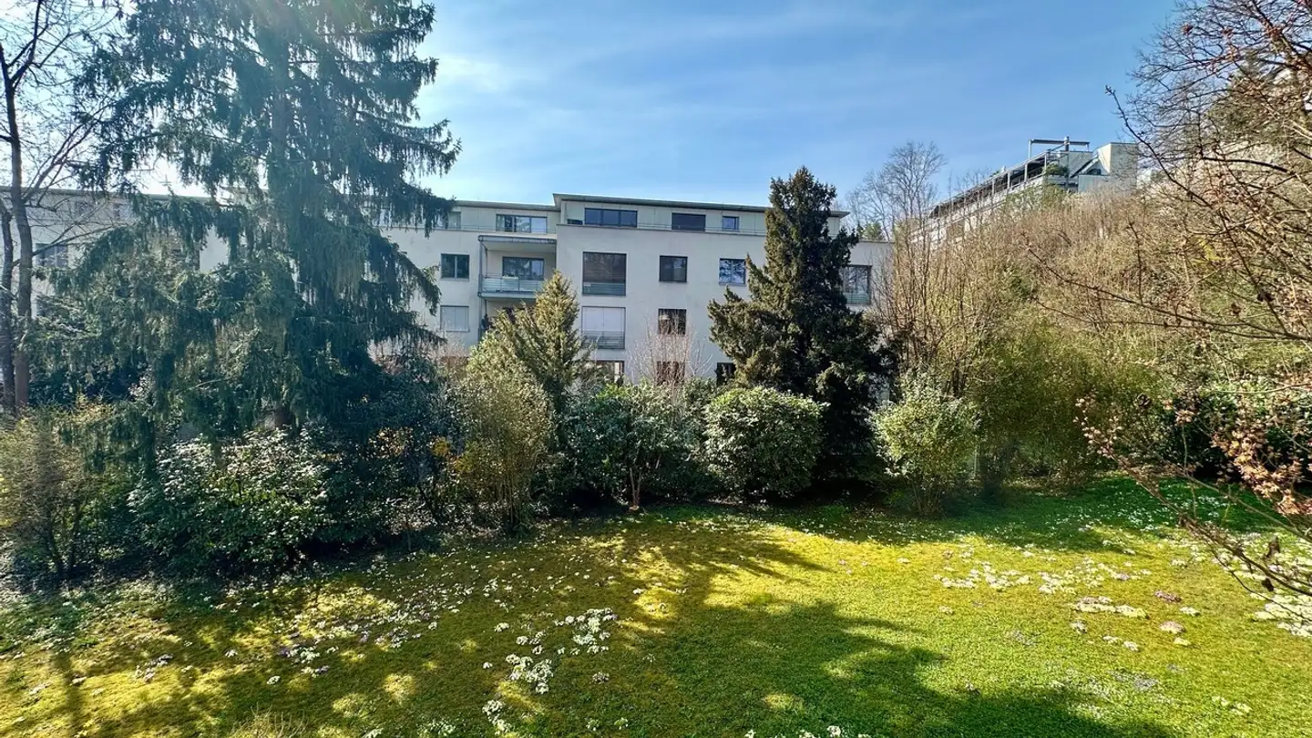 Appartamento in vendita - Oristalstrasse, 4410 Liestal - Foto 4