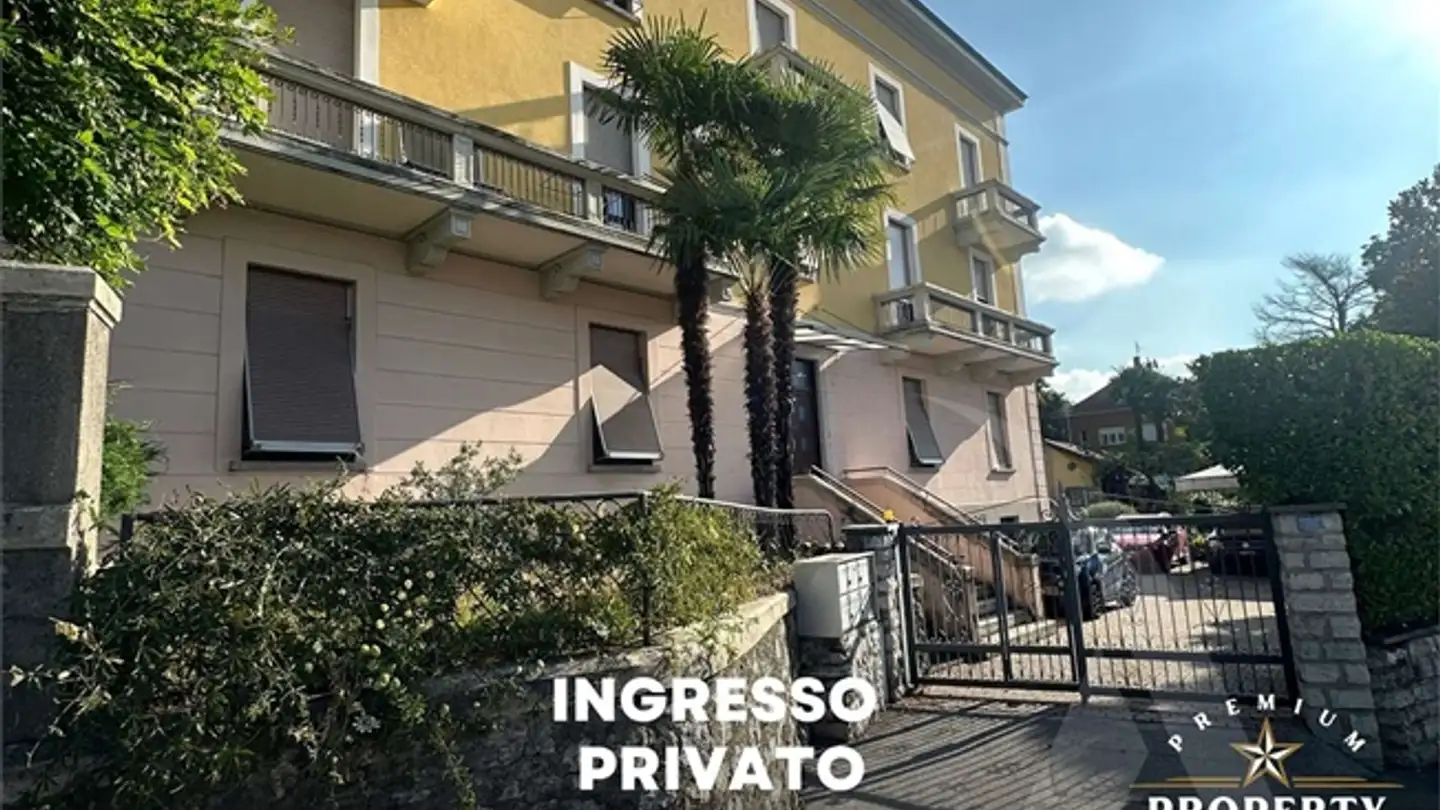 Casa singola in vendita - 6828 Balerna - Photo 4