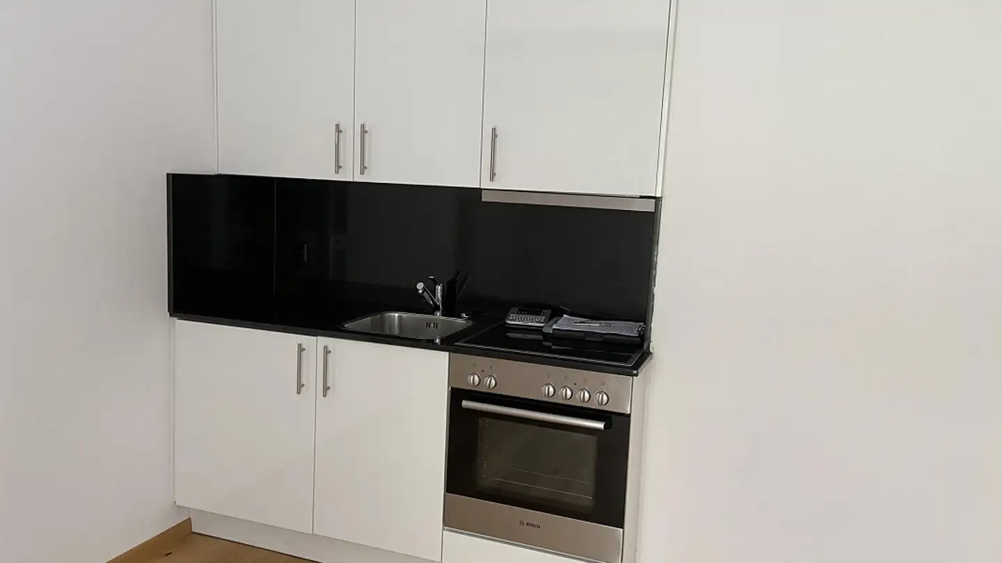 Apartment for rent - Weiligstrasse 35, 7310 Bad Ragaz