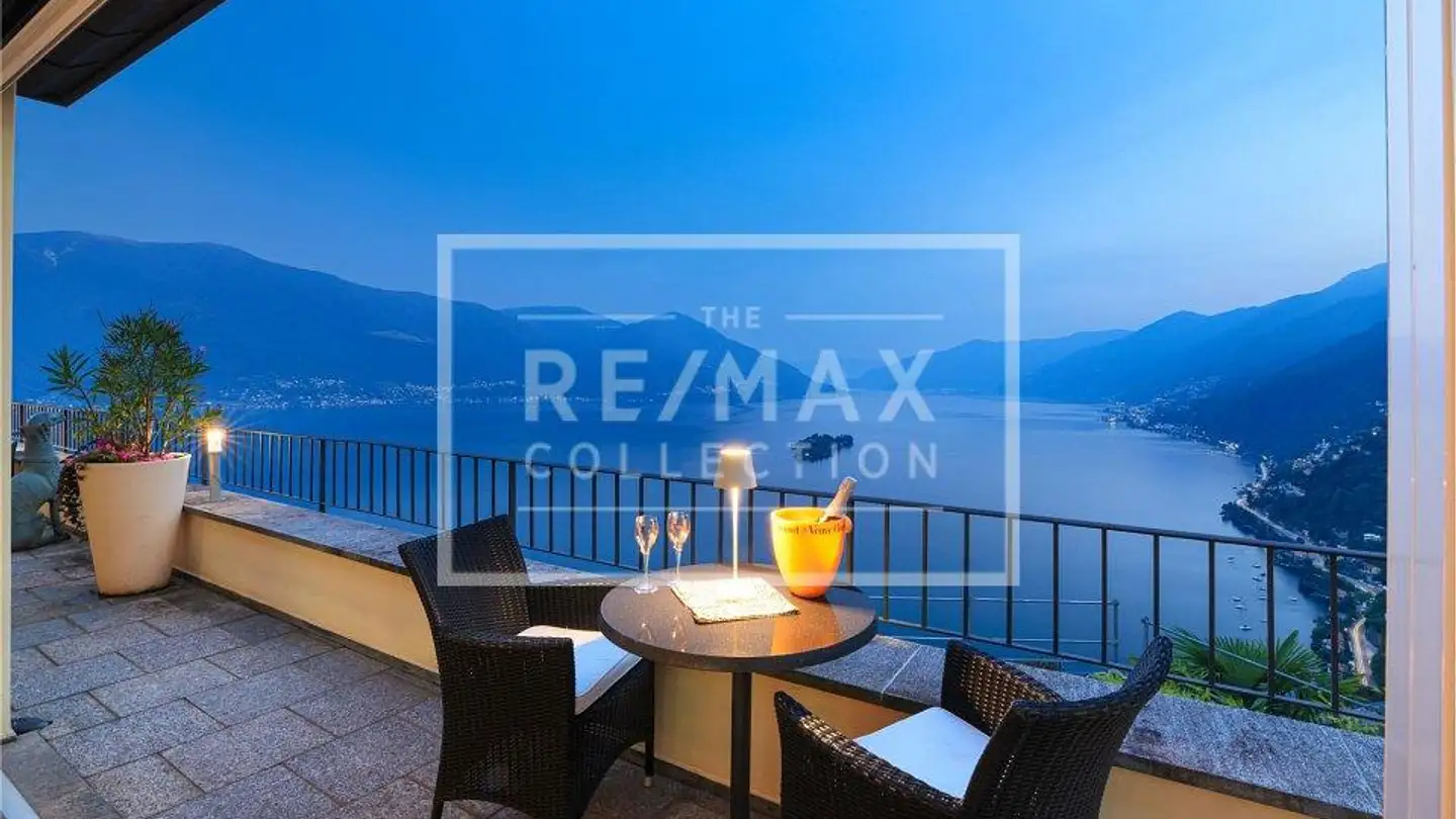 Appartement à vendre - 6622 Ronco sopra Ascona - Photo 2