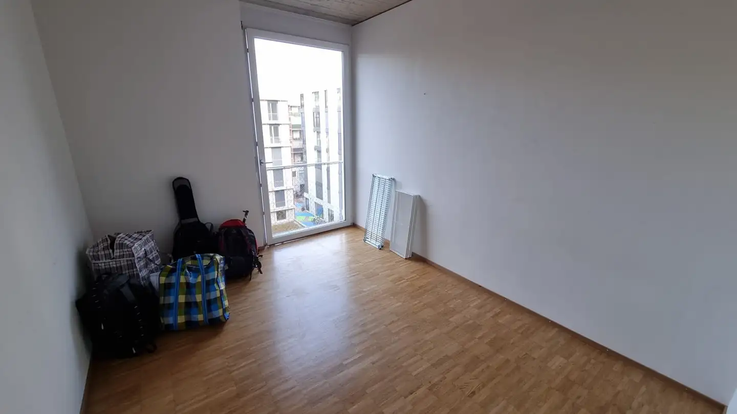 Chambre à louer - 8600 Dübendorf - Photo 2