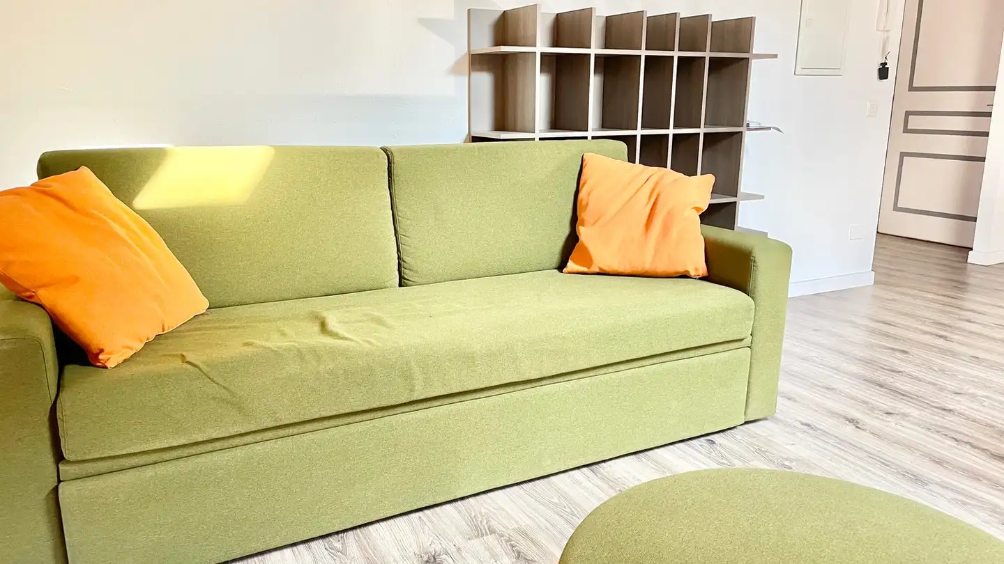 Appartamento in affitto - Via Clemente Maraini 21, 6900 Lugano - Foto 4